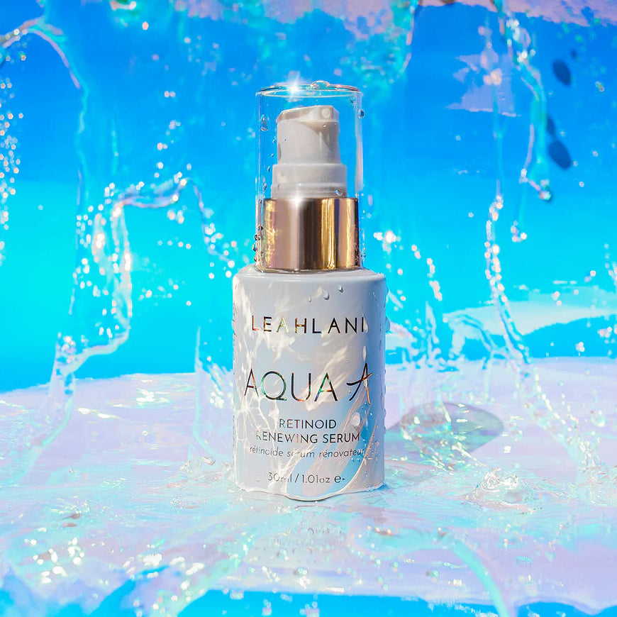 Aqua A Retinoid Renewing Serum