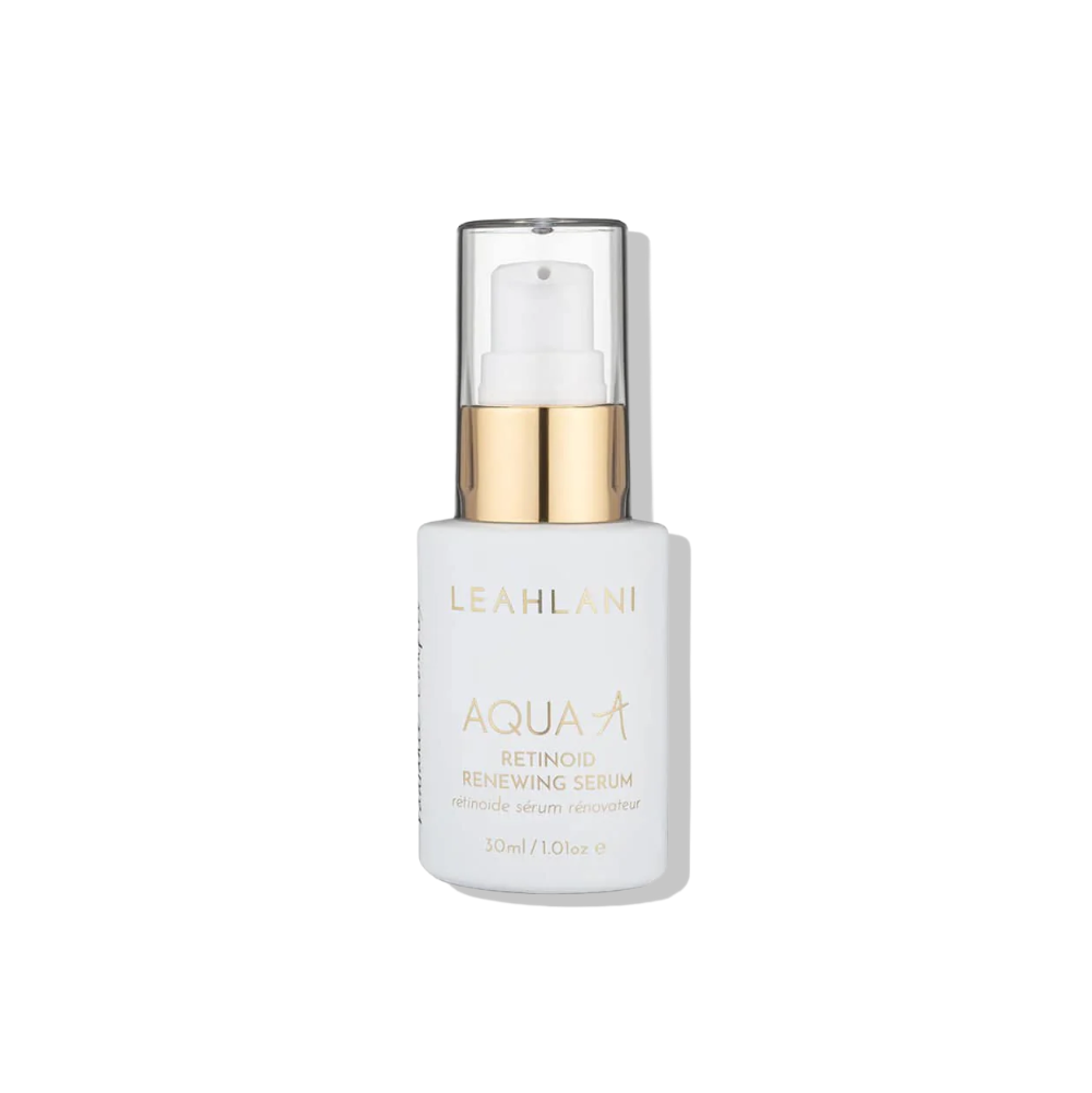 Aqua A Retinoid Renewing Serum