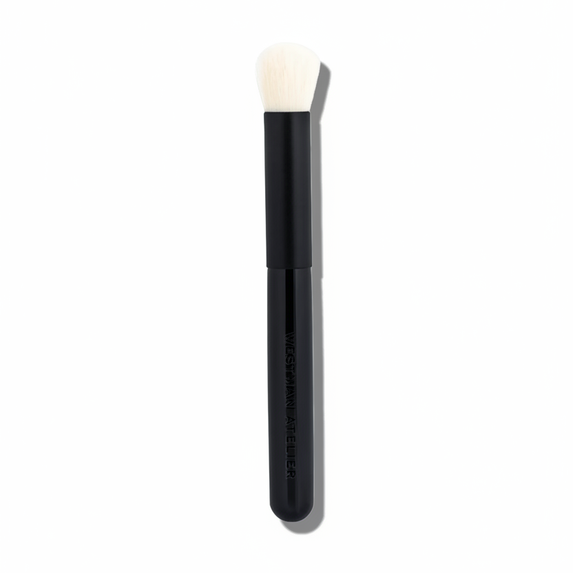 Baby Blender Brush - Sfondo Bianco con Ombra