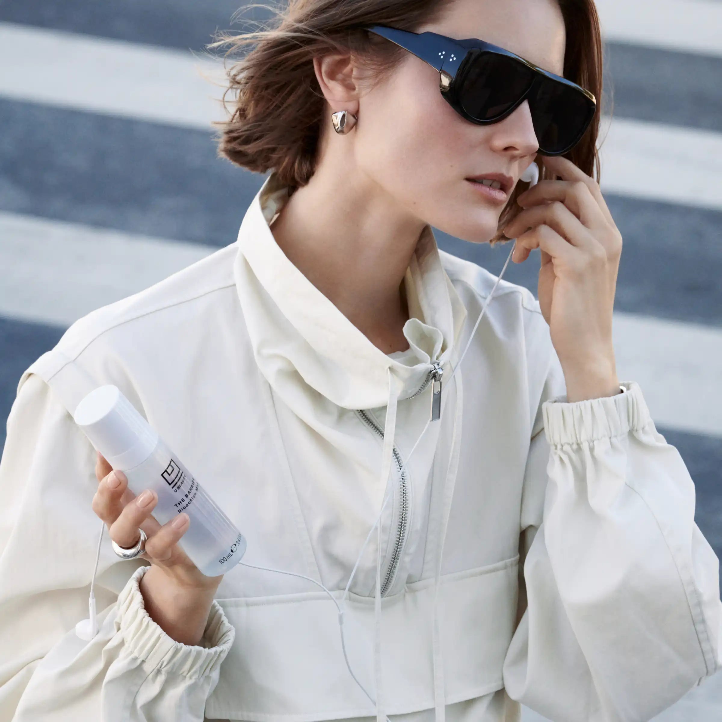 The BARRIER Bioactive Mist