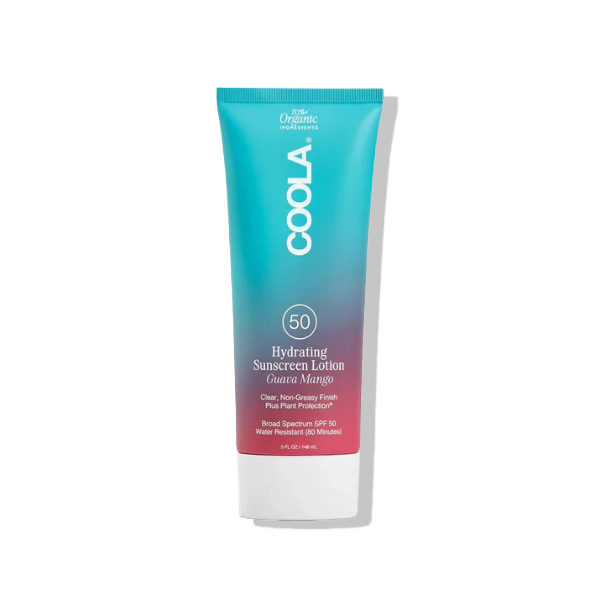 Classic SPF 50 Body Lotion Guava Mango