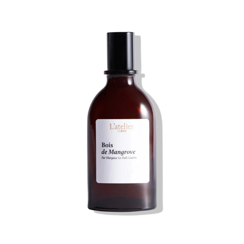 Bois de Mangrove Eau De Parfum Intense