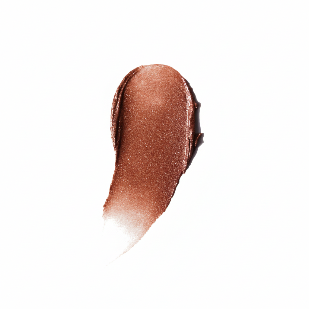 Brûlée - swatch quadrato sfondo bianco