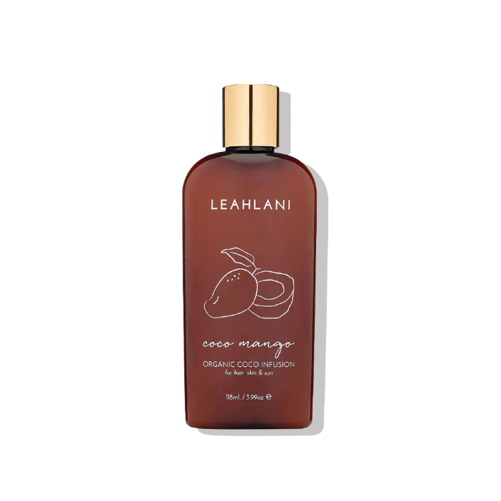 Coco Mango Coco Infusion