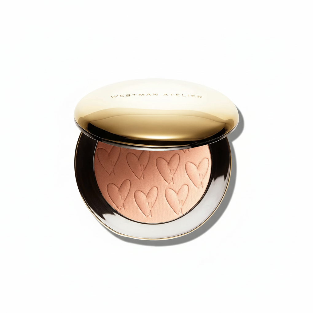 Coup de Soleil Compact - Ombra Corretta