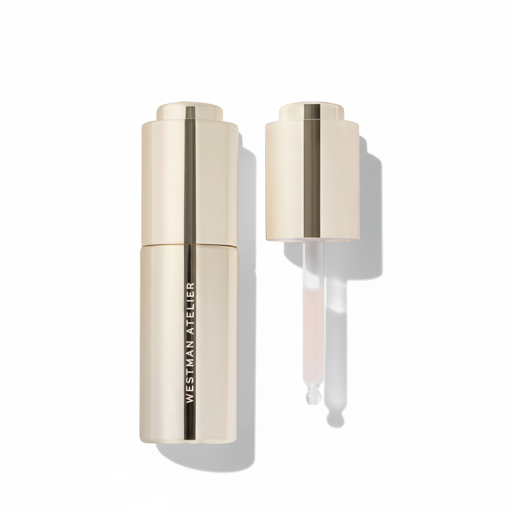 Eye Activator Serum - Sfondo Bianco