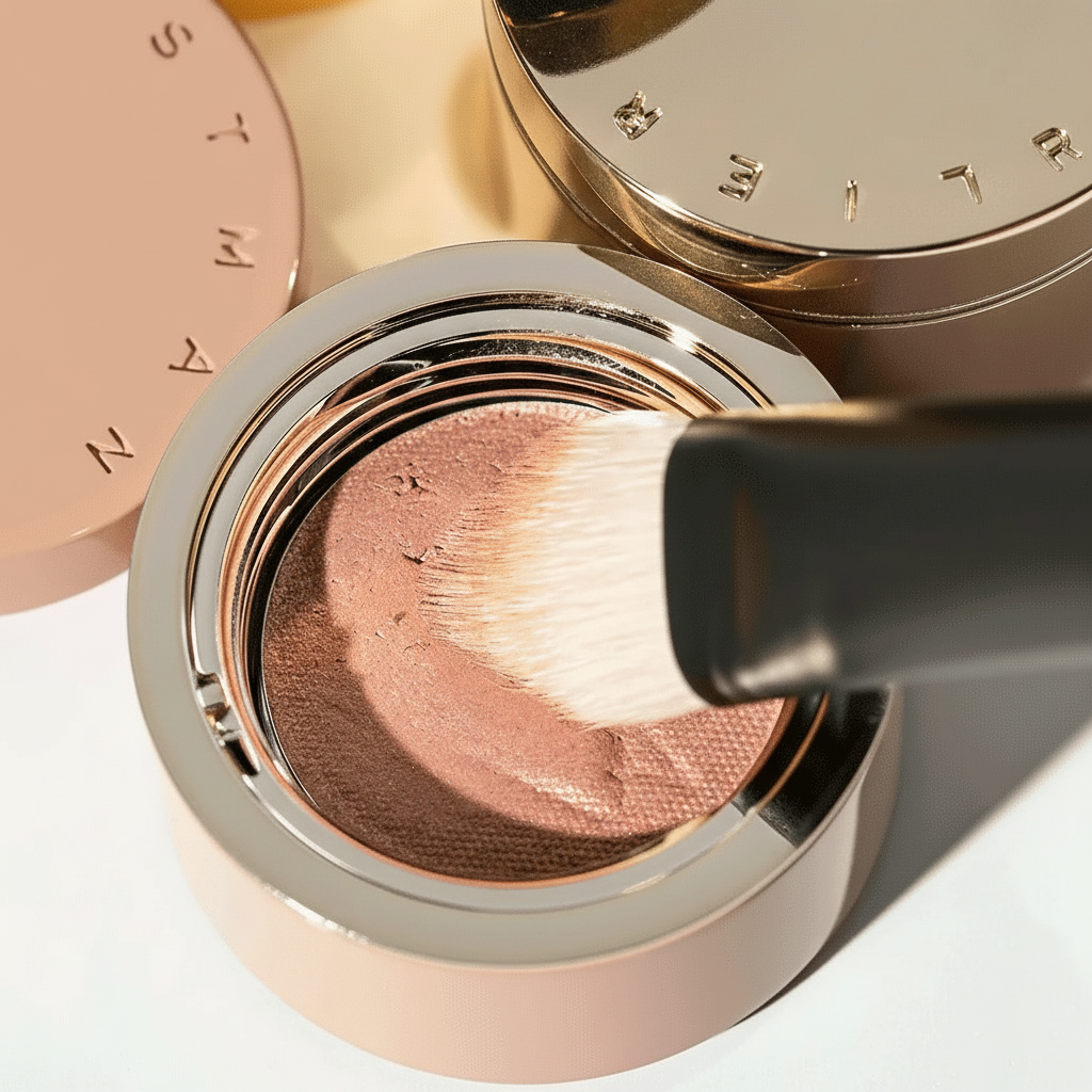 Eye Shadow I Brush - In Uso