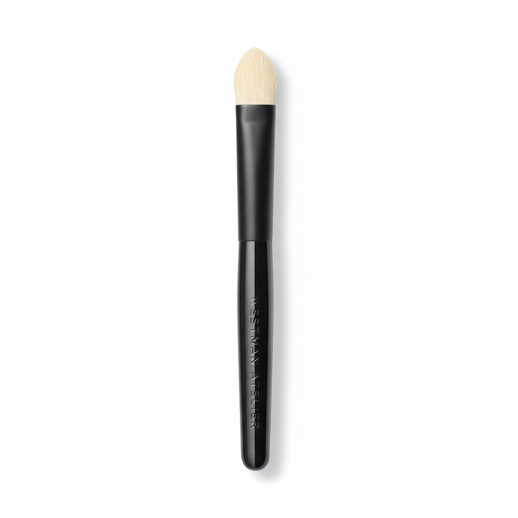 Eye Shadow I Brush - Sfondo Bianco