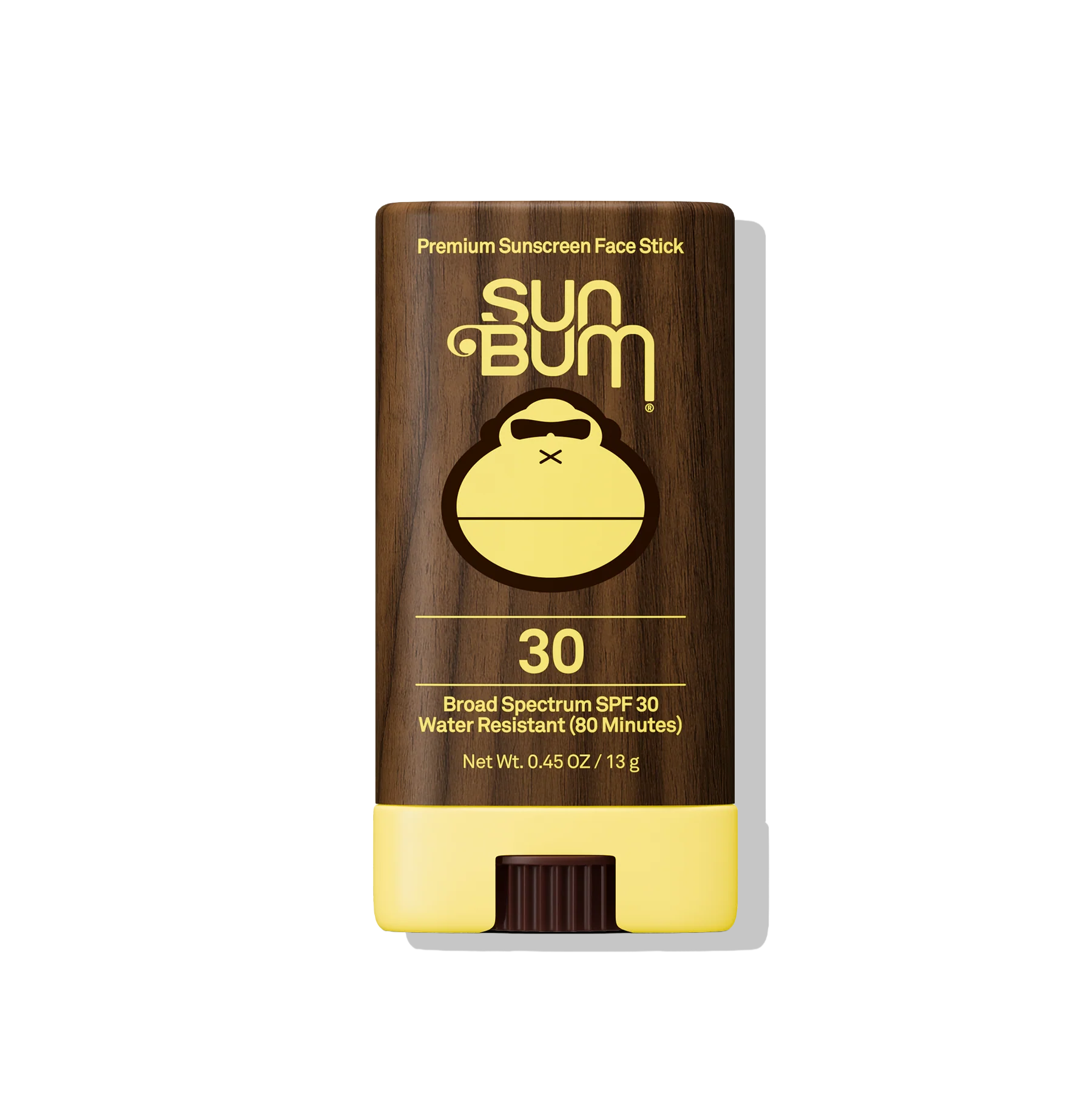 SPF 30 Sunscreen Face Stick