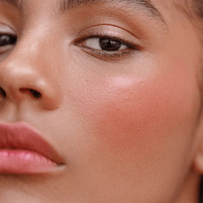 Cheeky Posh Cream Blush Stick