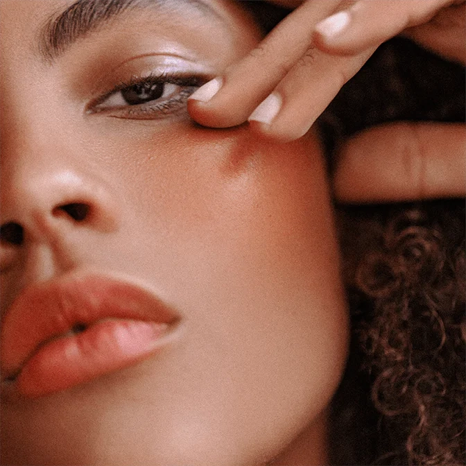 Cheeky Posh Cream Blush Stick