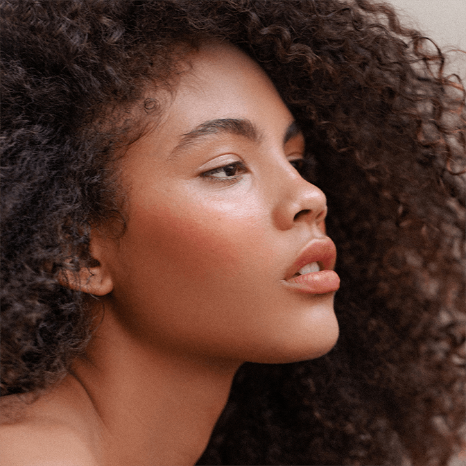 Cheeky Posh Cream Blush Stick