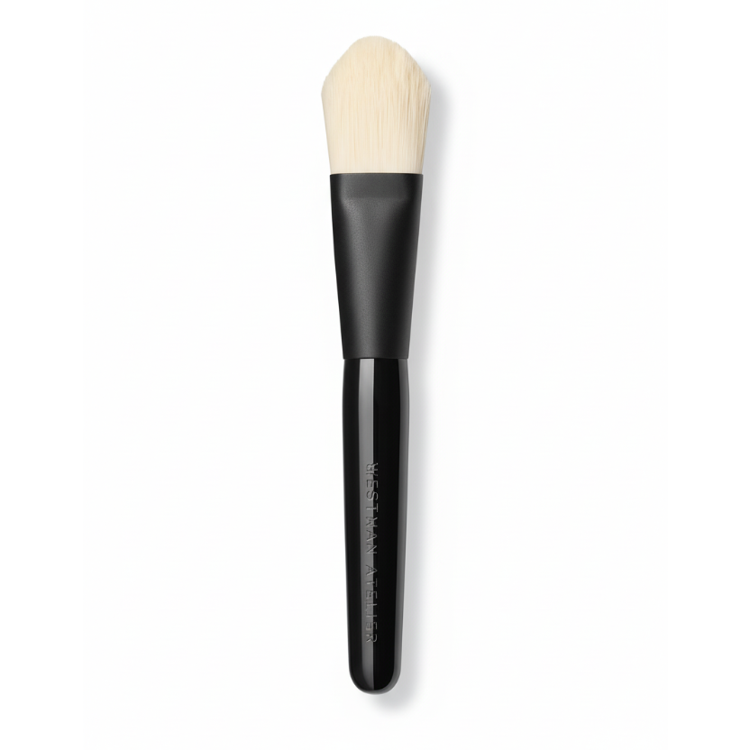Foundation Brush - Sfondo Bianco