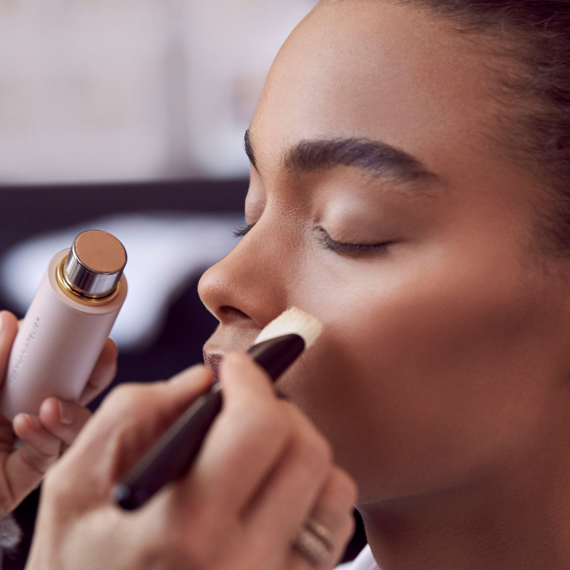 Foundation Brush