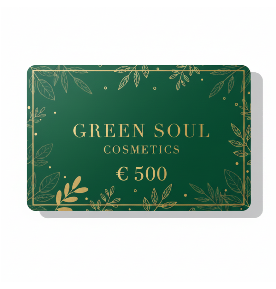Gift Card €500
