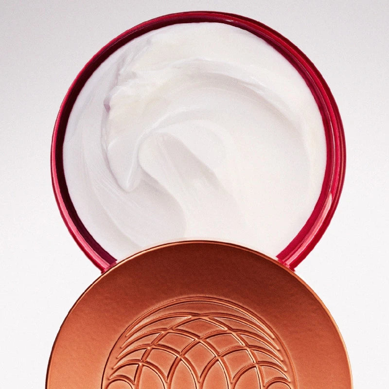 The Geranium Rose Body Cream