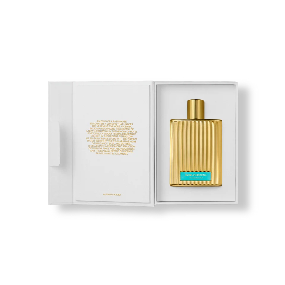 Hotel Portofino Extrait de Parfum