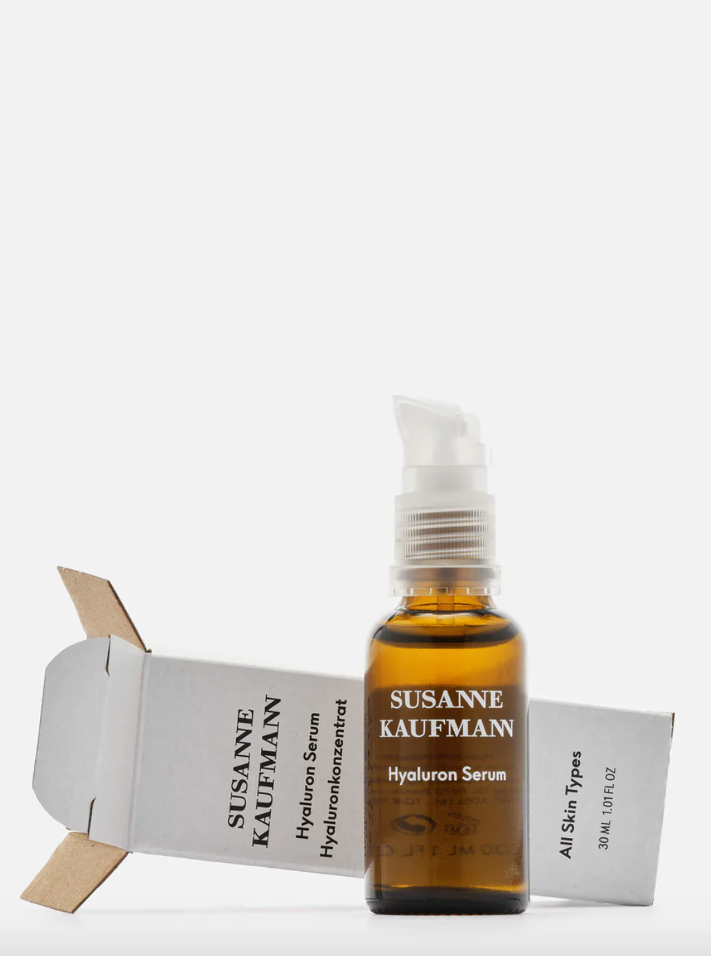 Hyaluron Serum