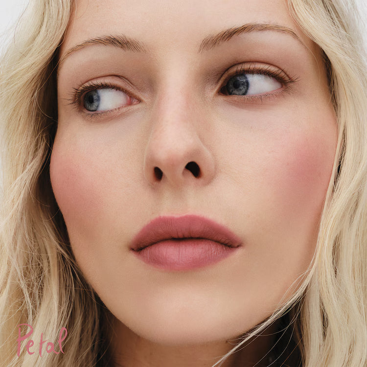Lip Suede Matte Lipstick Refill
