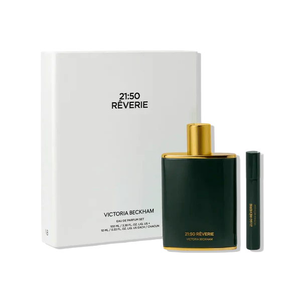 Eau de Parfum Set: 21:50 Rêverie