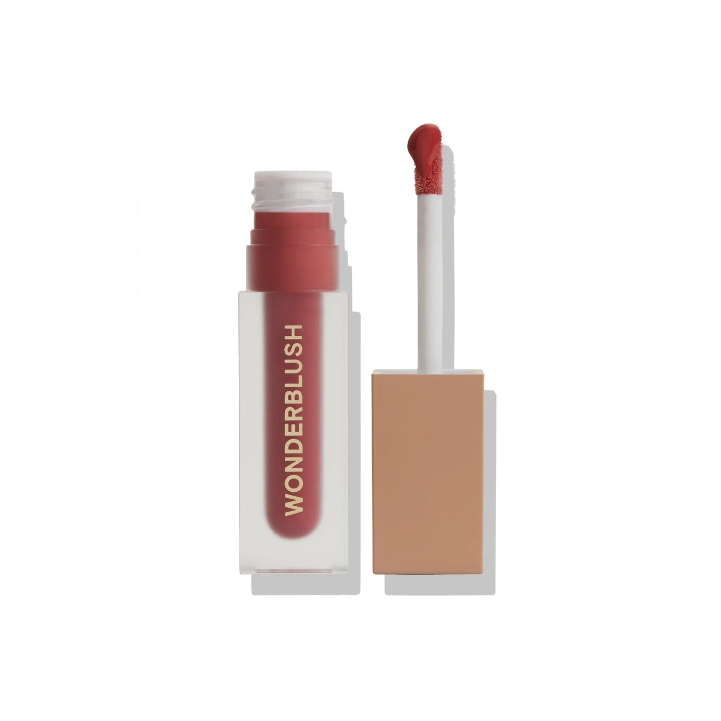 The Lacquer Tinted Lip Oil