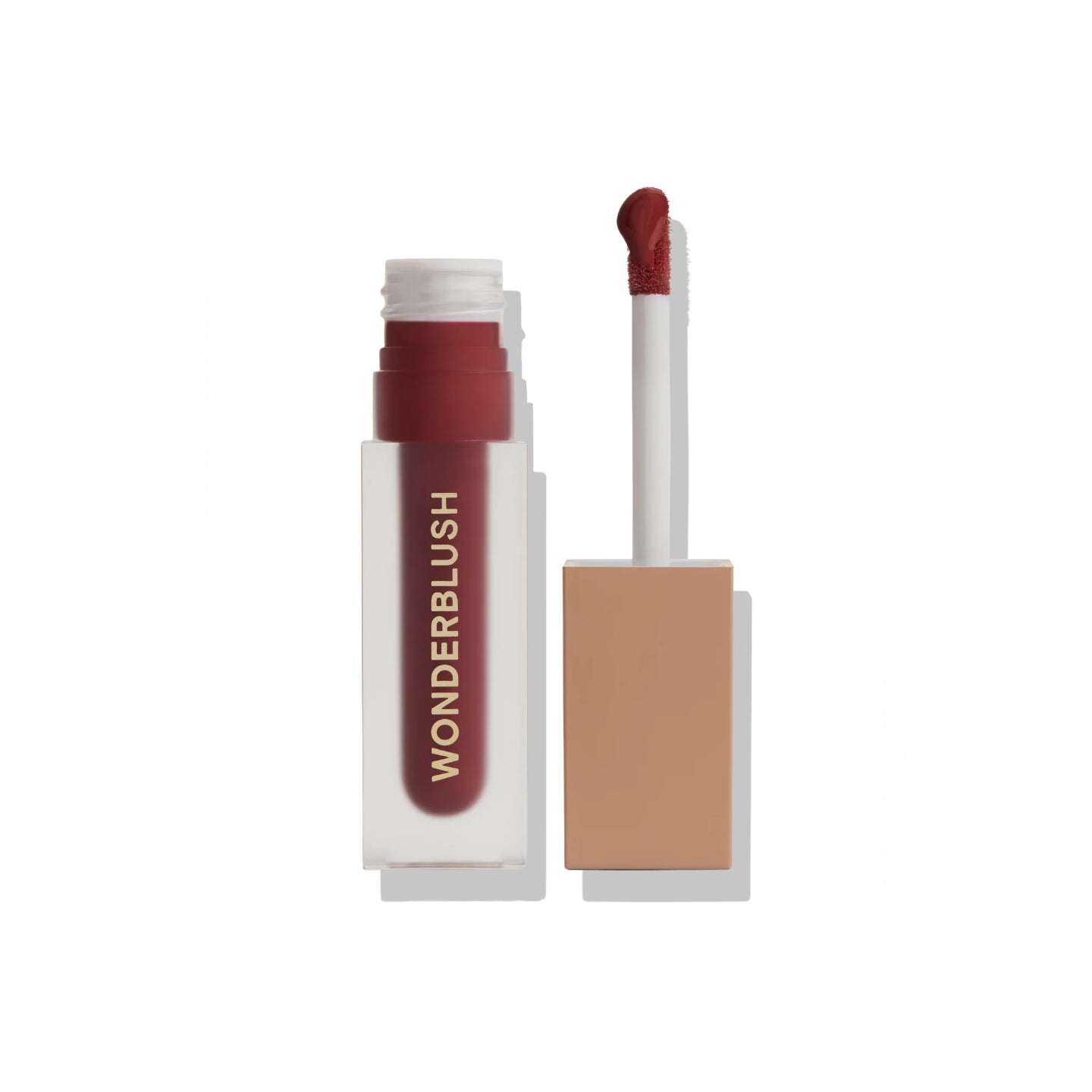 The Lacquer Tinted Lip Oil