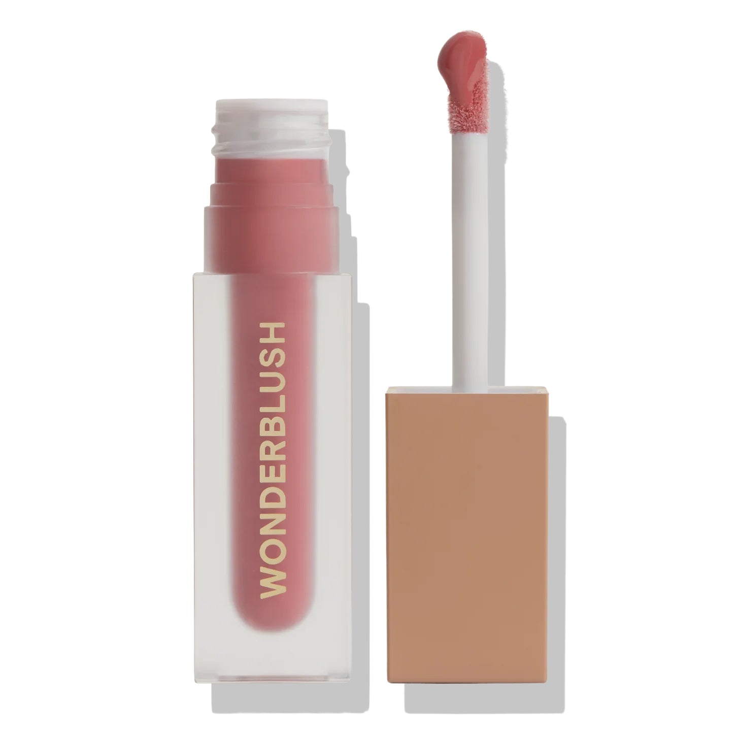 The Lacquer Tinted Lip Oil