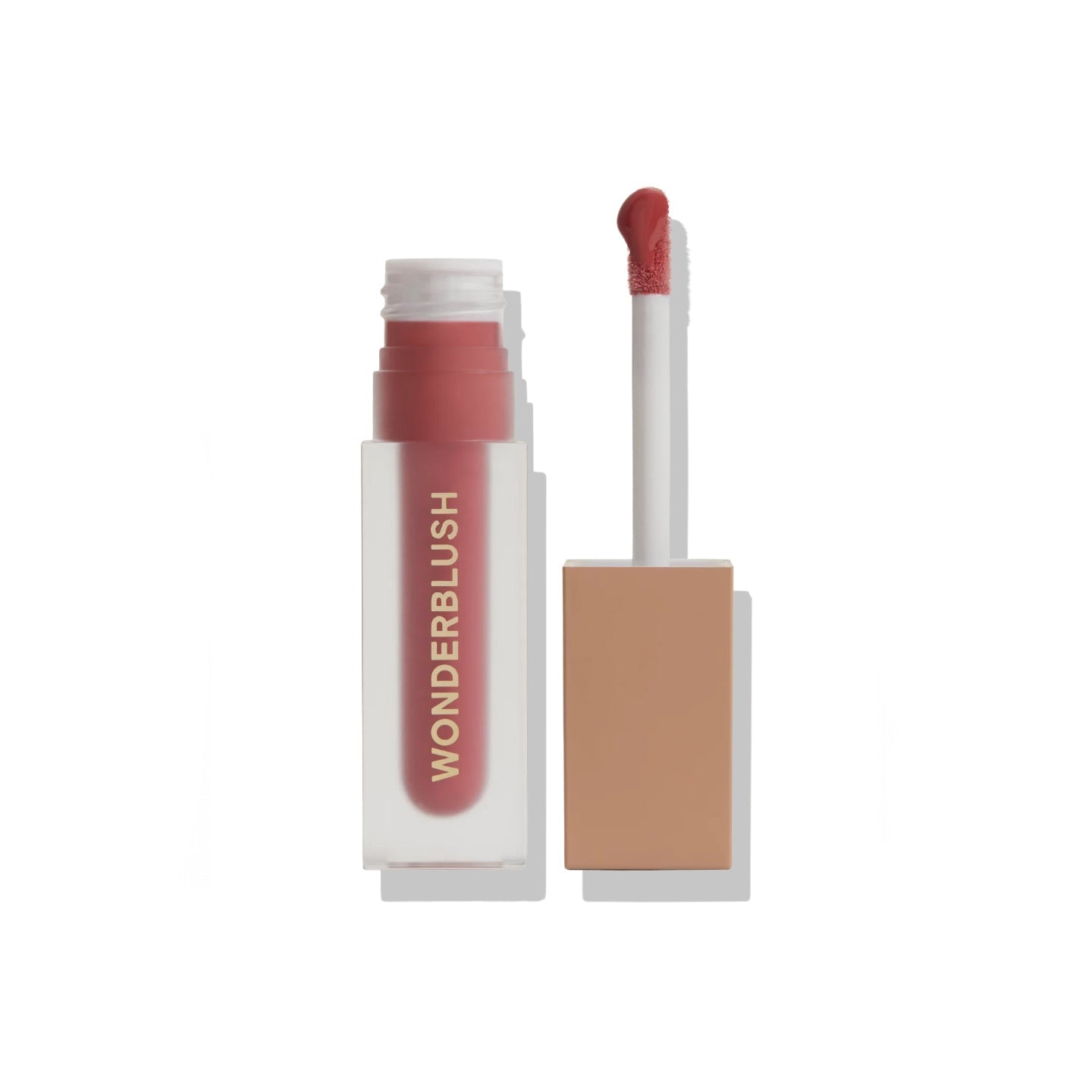 The Lacquer Tinted Lip Oil