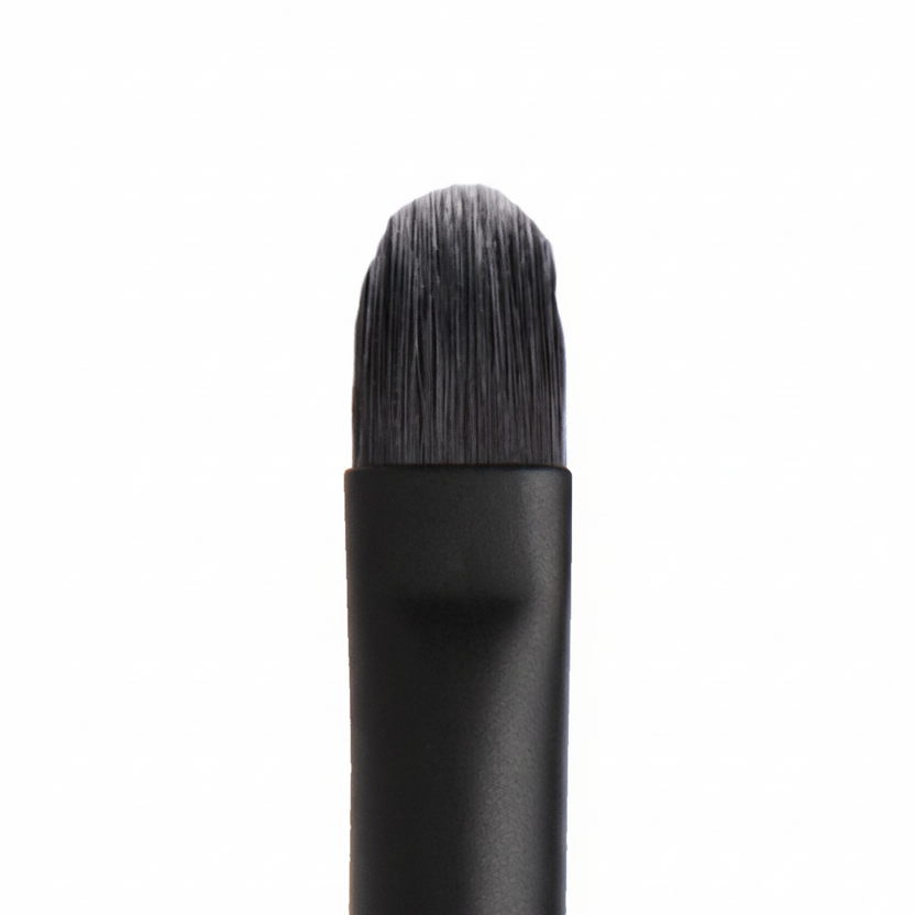 Lip Brush - Close-up