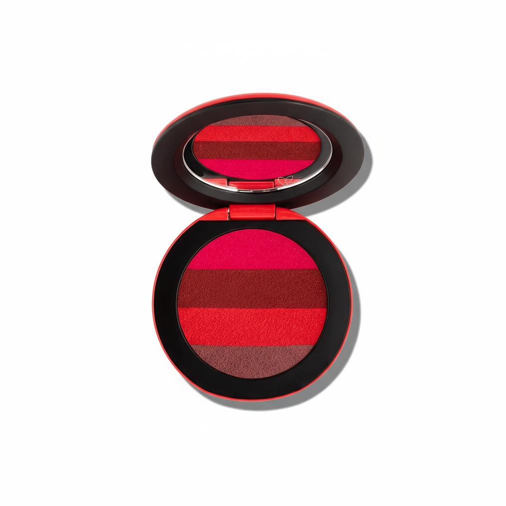 Lip Suede Les Rouges - Aperta