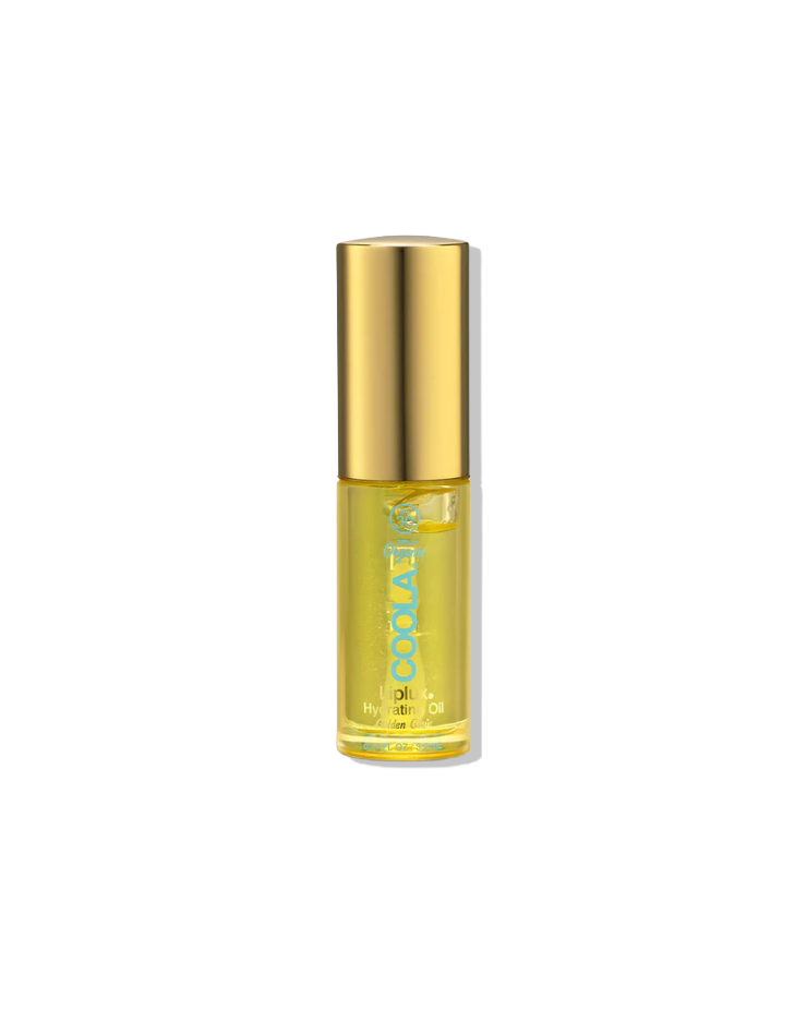 Hydrating Lip Oil SPF 30
