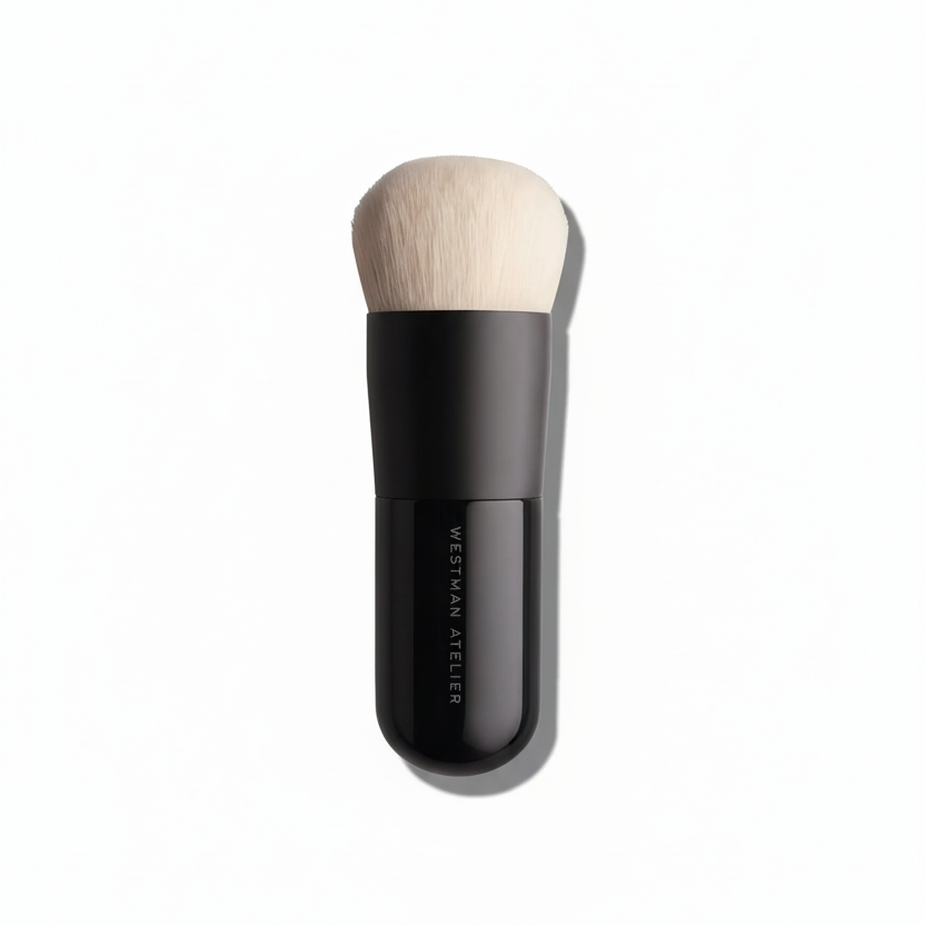 Liquid Blender Brush - Sfondo Bianco
