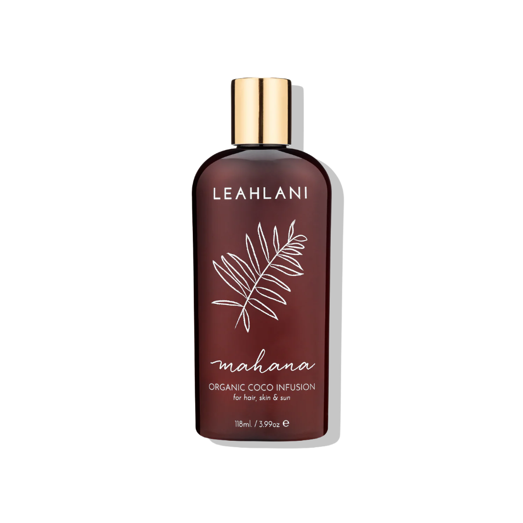 Mahana Coco Infusion