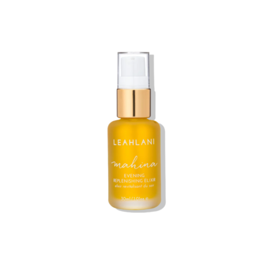 Mahina Evening Replenishing Elixir
