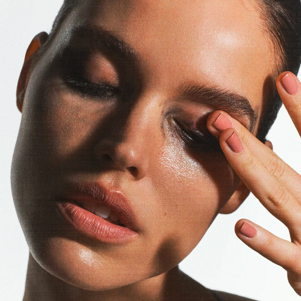 The MANTLE Skin Conditioning Wash