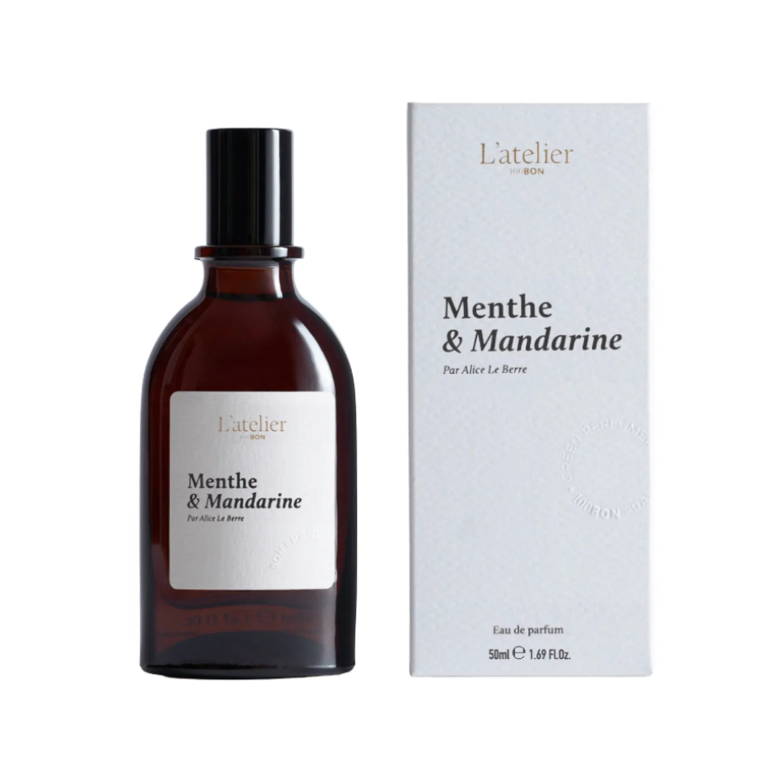 Menthe & Mandarine Eau de Parfum