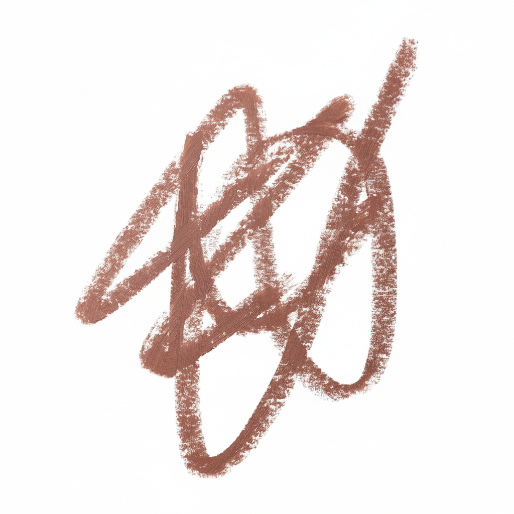 Mink Swatch