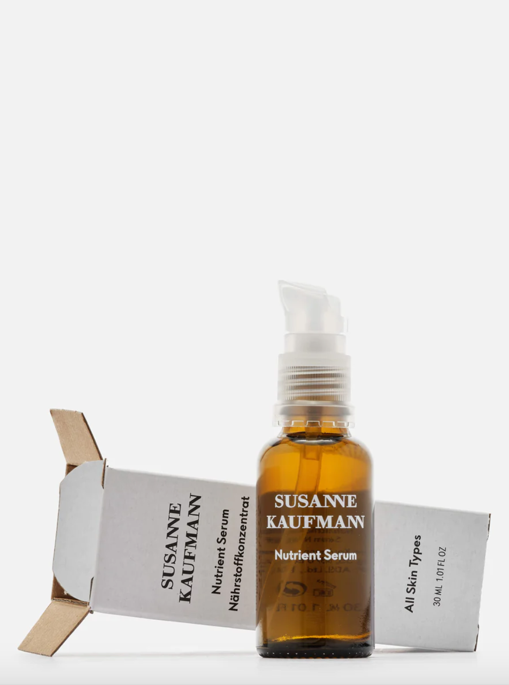 Nutrient Serum