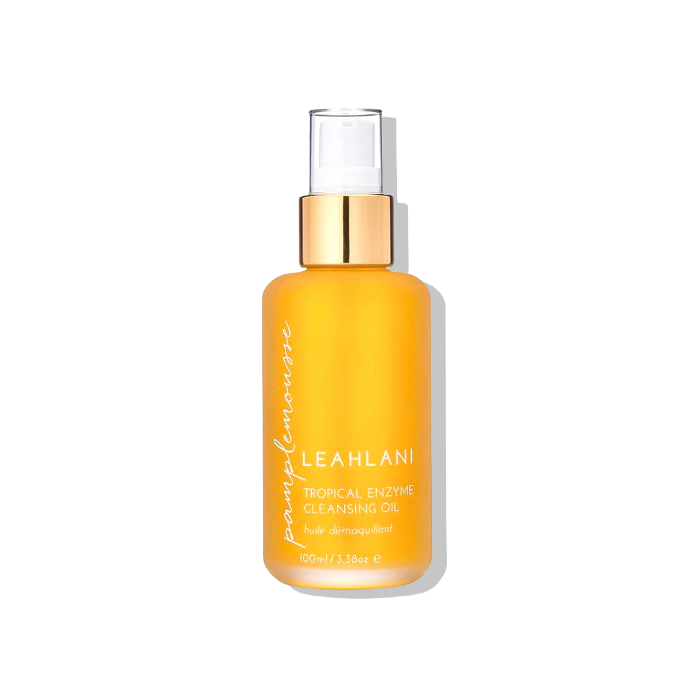 Pamplemousse Tropical Enzyme Cleansing Oil