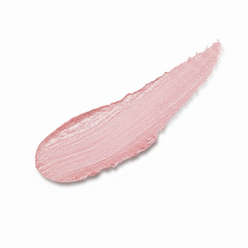 Peau de Rosé swatch sfondo bianco