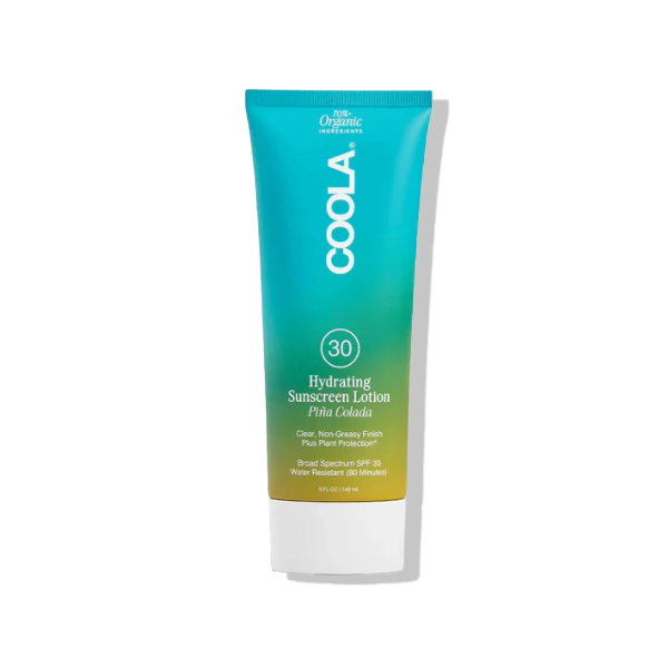 Classic SPF 30 Body Sunscreen Piña Colada