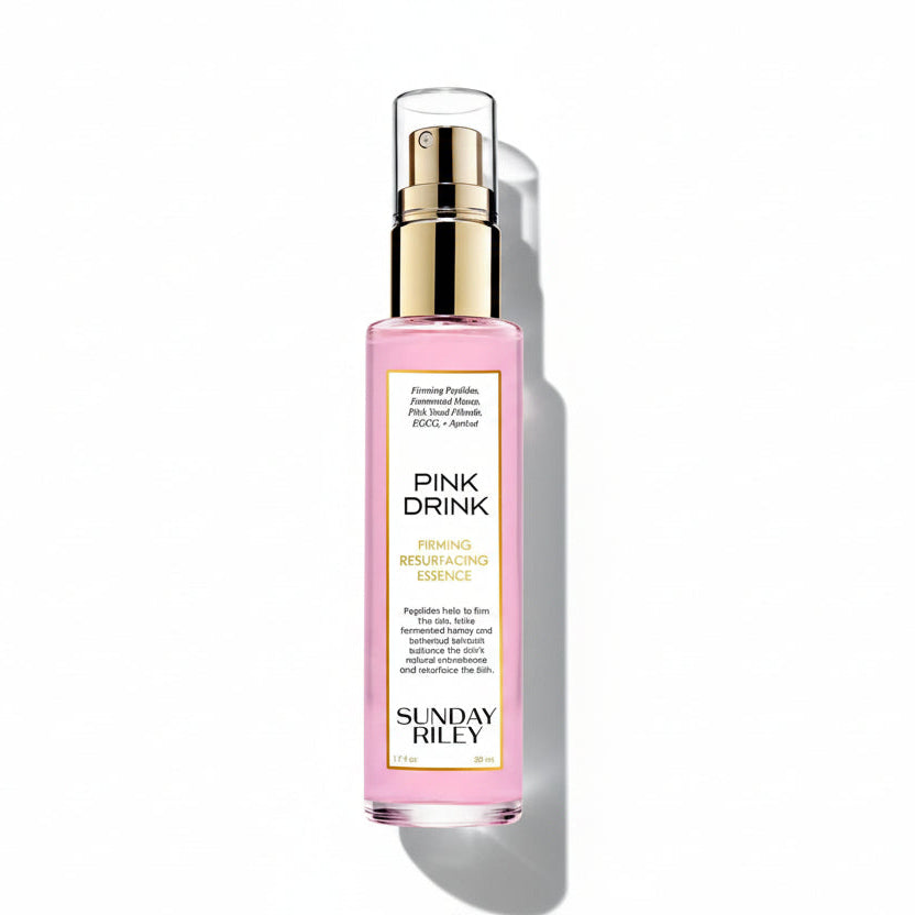 Pink Drink Firming Resurfacing Essence