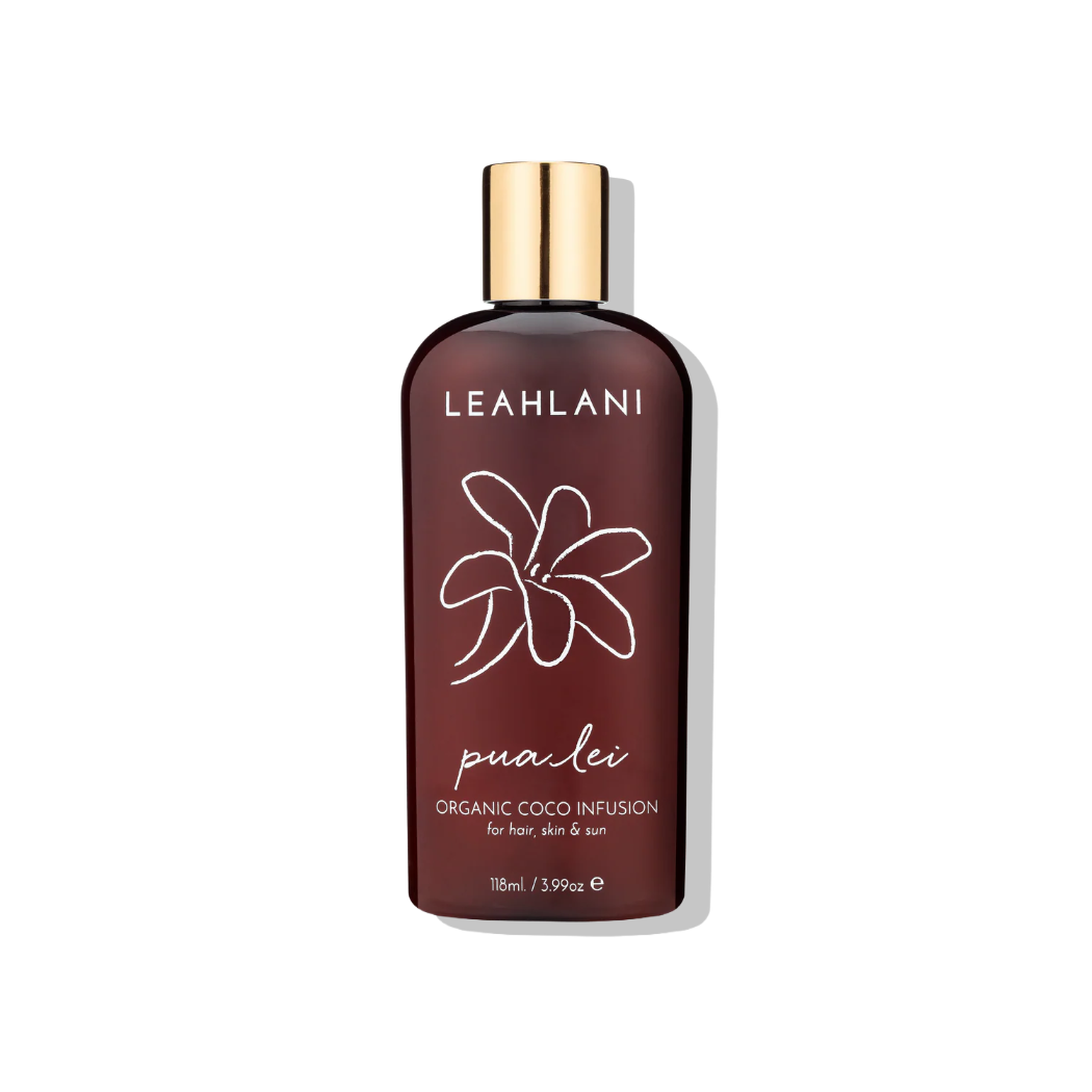 Pua Lei Coco Infusion