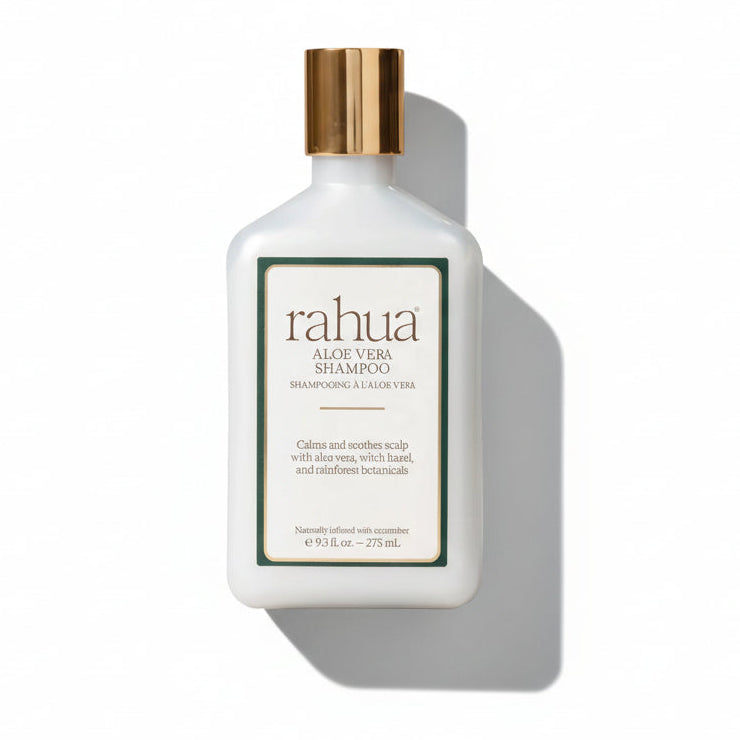 Rahua Aloe Vera Shampoo