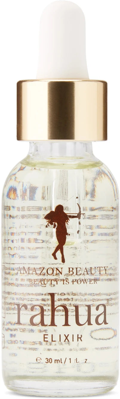 Rahua Elixir