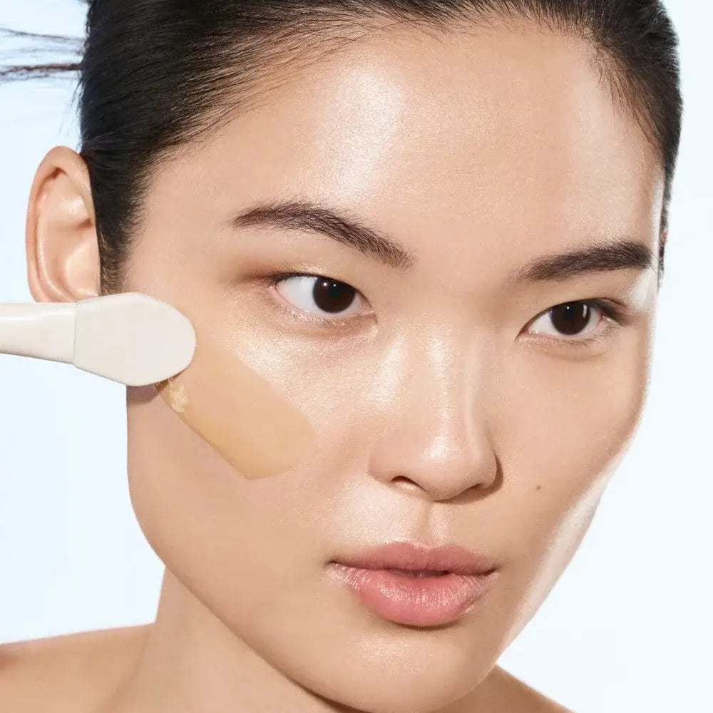 Flash Peel Resurfacing