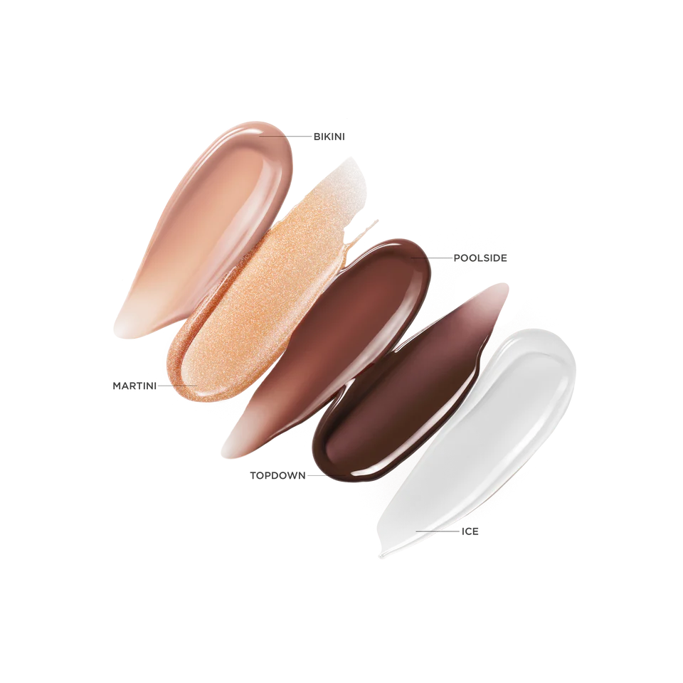 Posh Gloss High Shine Lip
