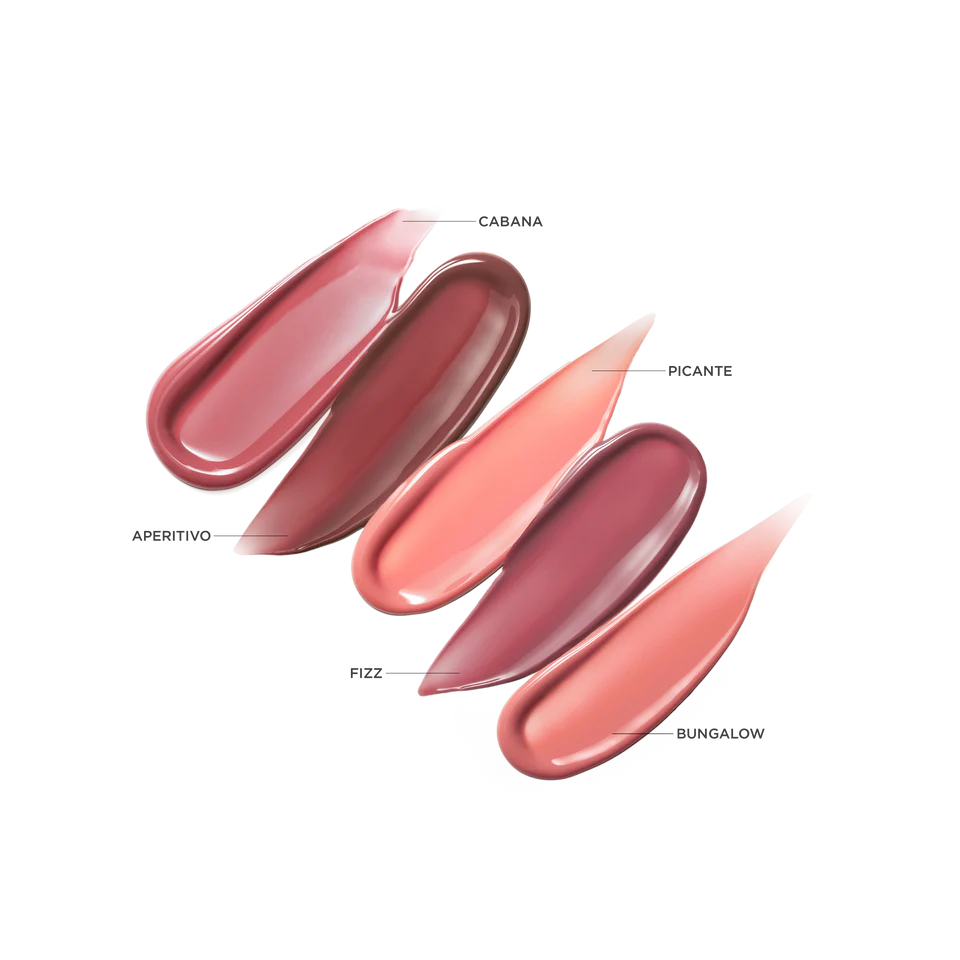 Posh Gloss High Shine Lip