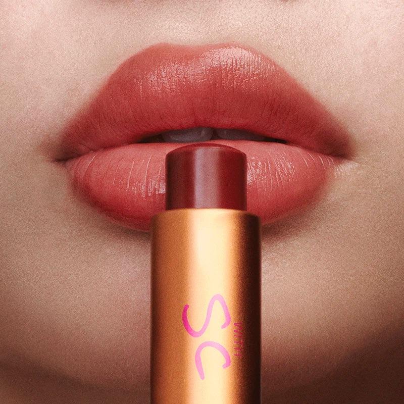 The Tinted Balm
