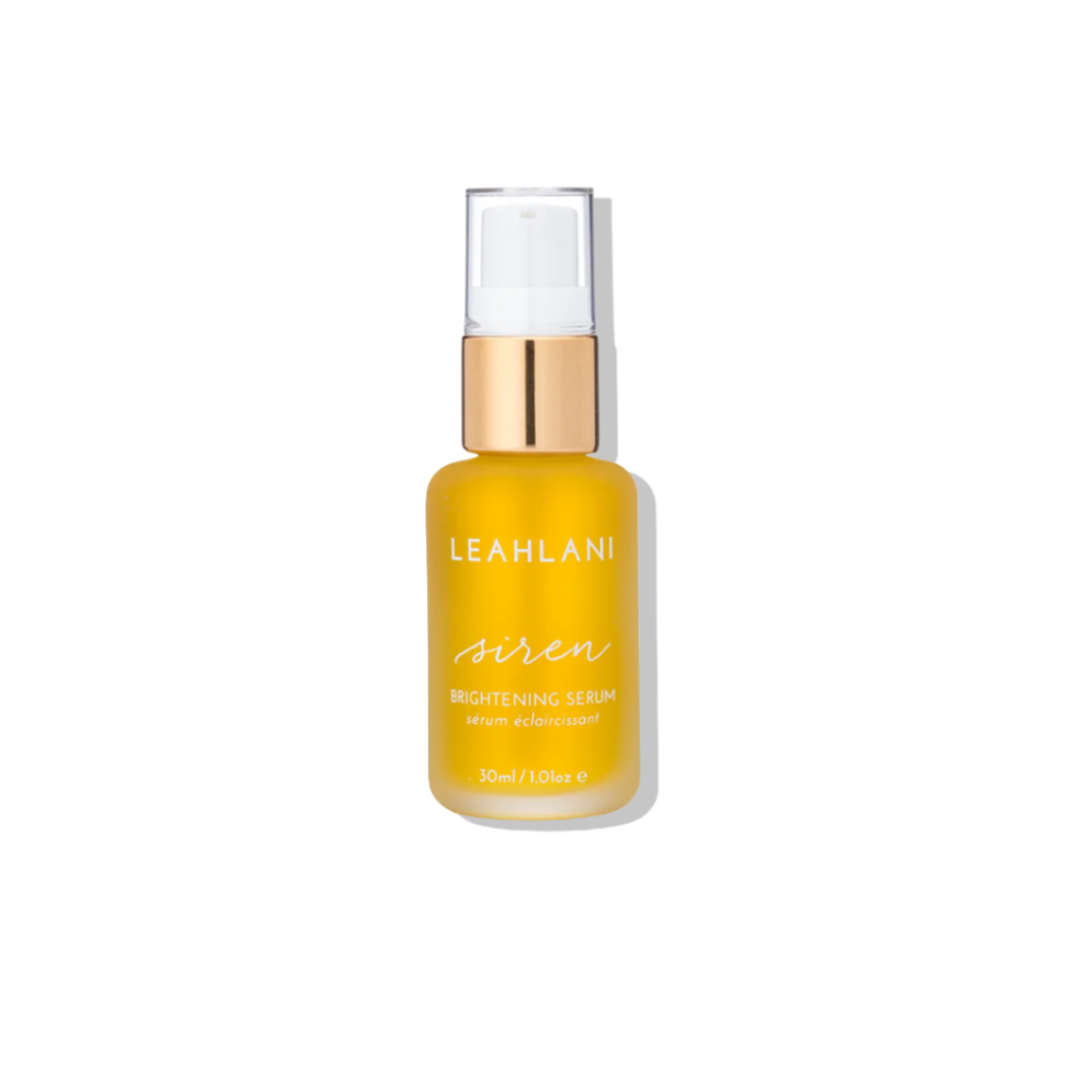 Siren Brightening Serum